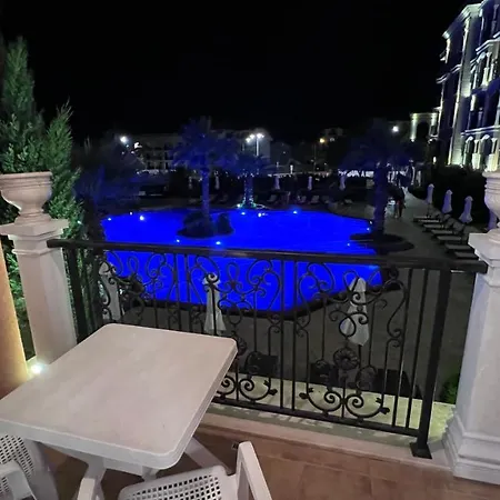 Apartament Cascadas Bulgaria *