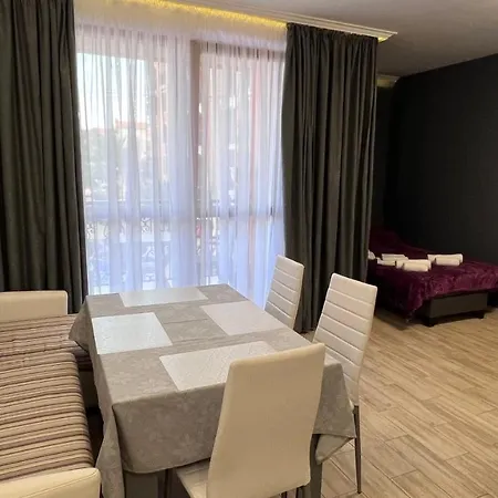 アパート Cascadas Bulgaria