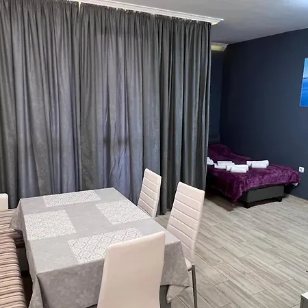 Apartament Cascadas Bulgaria Ravda