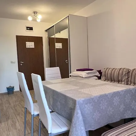 Apartament Cascadas Bulgaria